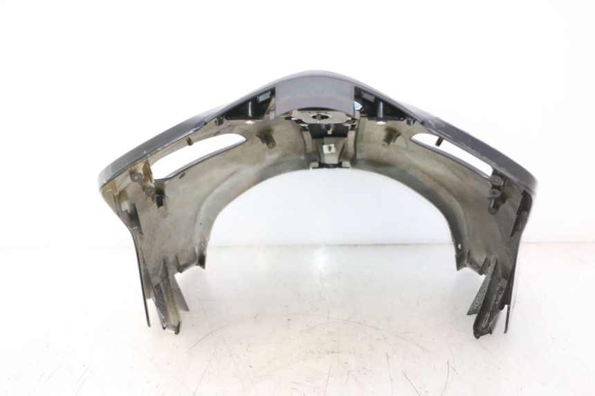 photo de FACCIATA ANTERIORE JM MOTORS SANTANA 50 (2014 - 2023) - Marcature e riferimenti originali