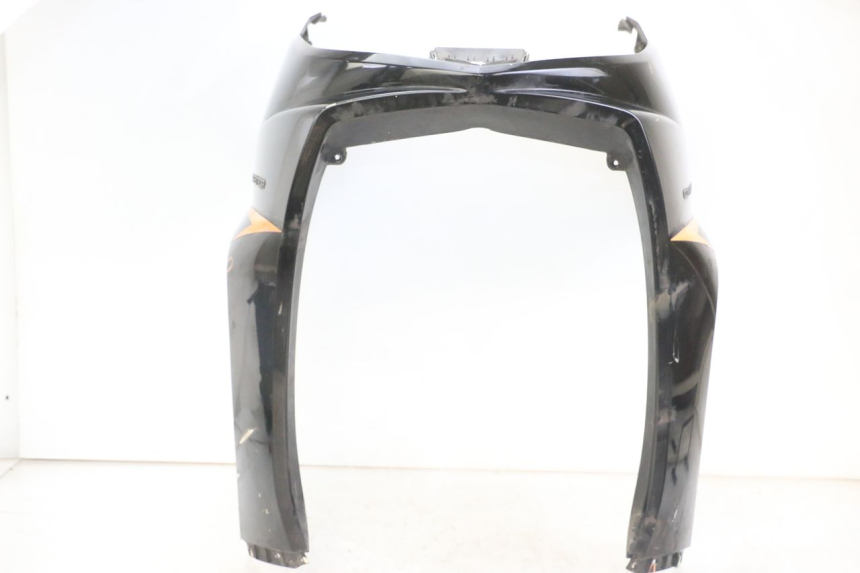 photo de FACCIATA ANTERIORE PEUGEOT SATELIS COMPRESSOR K15 125 (2006 - 2009) - Vista principale