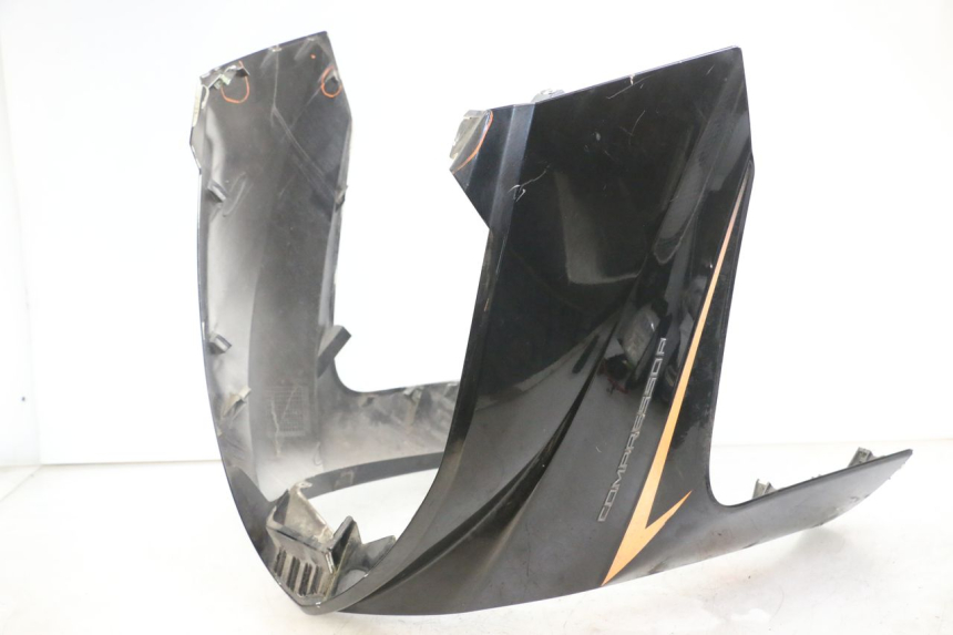 photo de FACCIATA ANTERIORE PEUGEOT SATELIS COMPRESSOR K15 125 (2006 - 2009) - Dettaglio del componente