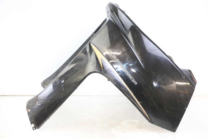 photo de FACCIATA ANTERIORE PEUGEOT SATELIS COMPRESSOR K15 125 (2006 - 2009) - Altra vista dell'articolo