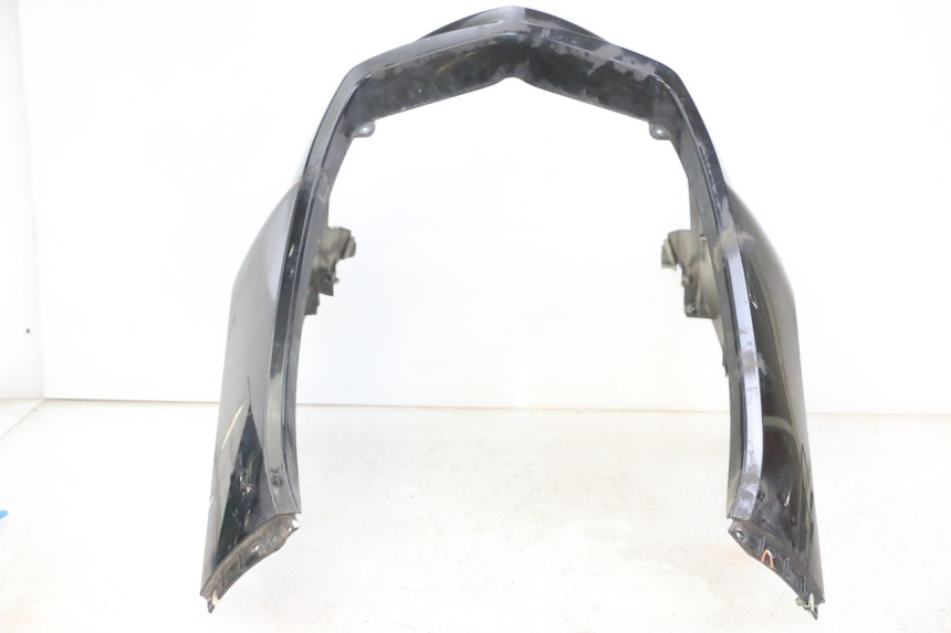 photo de FACCIATA ANTERIORE PEUGEOT SATELIS COMPRESSOR K15 125 (2006 - 2009) - Primo piano ad alta risoluzione