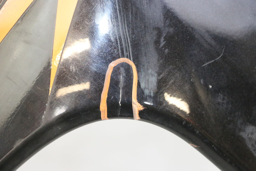 photo de FACCIATA ANTERIORE PEUGEOT SATELIS COMPRESSOR K15 125 (2006 - 2009) - Ispezione visiva dettagliata