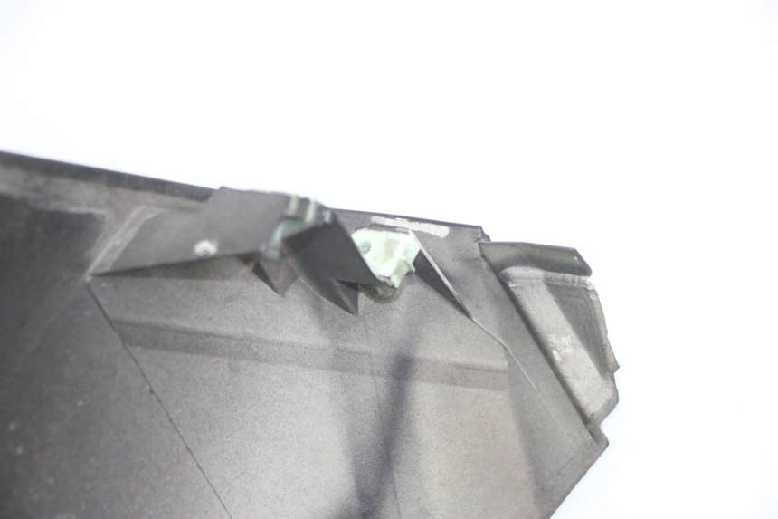 photo de FACCIATA ANTERIORE PEUGEOT SATELIS COMPRESSOR K15 125 (2006 - 2009) - Panoramica del profilo