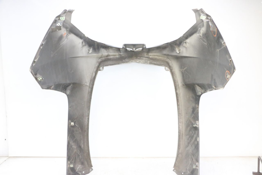 photo de FACCIATA ANTERIORE PEUGEOT SATELIS COMPRESSOR K15 125 (2006 - 2009) - Zoom sullo stato d'uso