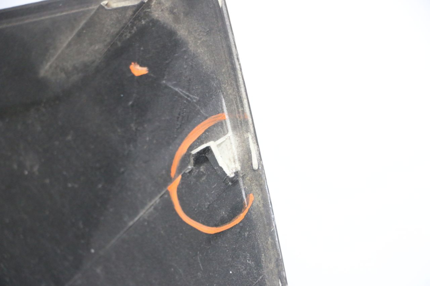 photo de FACCIATA ANTERIORE PEUGEOT SATELIS COMPRESSOR K15 125 (2006 - 2009) - Vista d'insieme del prodotto