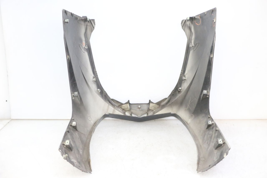 photo de FACCIATA ANTERIORE PEUGEOT SATELIS COMPRESSOR K15 125 (2006 - 2009) - Marcature e riferimenti originali