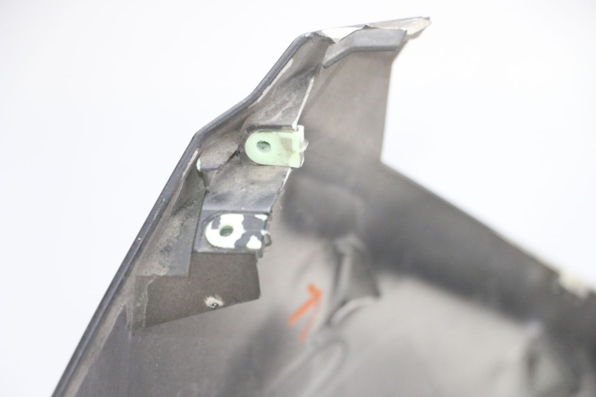 photo de FACCIATA ANTERIORE PEUGEOT SATELIS COMPRESSOR K15 125 (2006 - 2009) - Altra angolazione