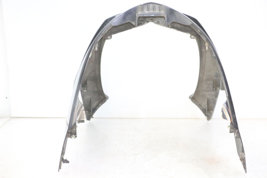 photo de FACCIATA ANTERIORE PEUGEOT SATELIS COMPRESSOR K15 125 (2006 - 2009) - Stato della superficie e materiale