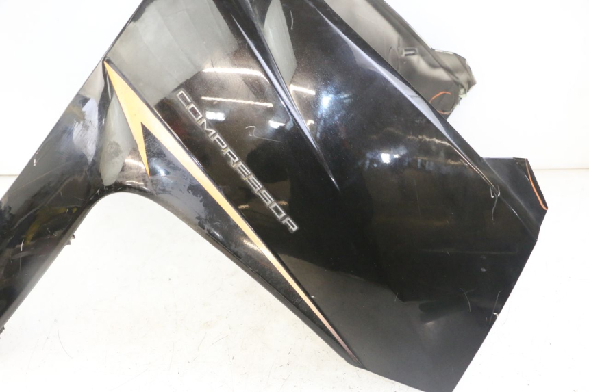 photo de FACCIATA ANTERIORE PEUGEOT SATELIS COMPRESSOR K15 125 (2006 - 2009) - Ricambio usato controllato