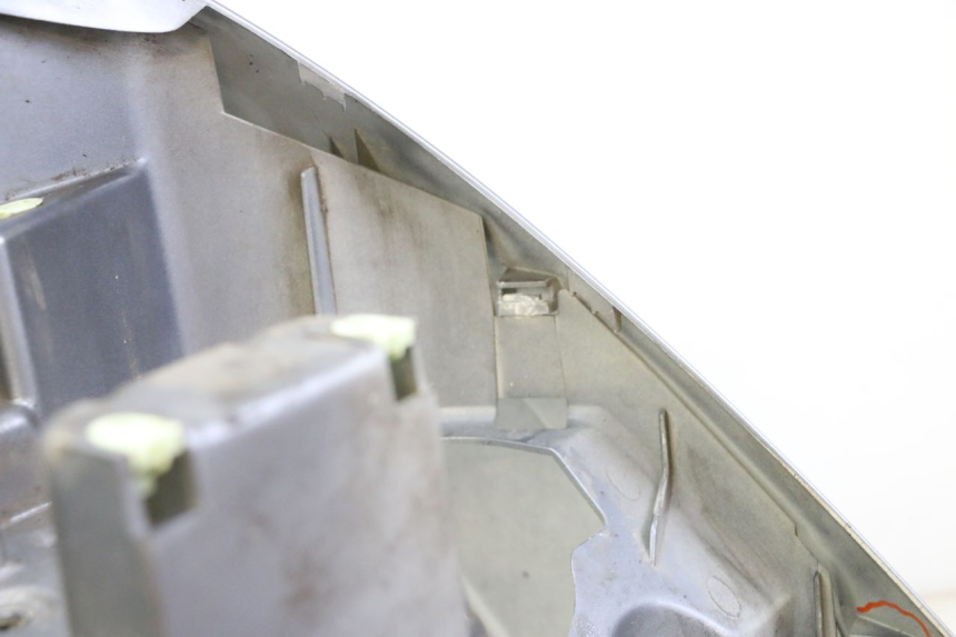 photo de SCUDO CARENA ANTERIORE PEUGEOT SATELIS 250 (2006 - 2012) - Vista principale