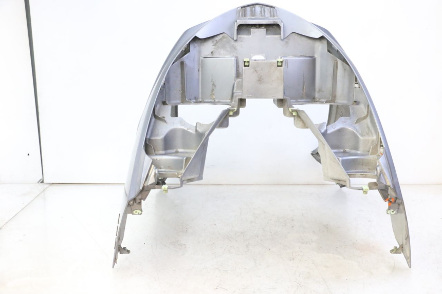 photo de SCUDO CARENA ANTERIORE PEUGEOT SATELIS 250 (2006 - 2012) - Stato della superficie e materiale