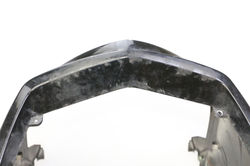 photo de SCUDO CARENA ANTERIORE PEUGEOT SATELIS 125 (2006 - 2009) - Ispezione visiva dettagliata