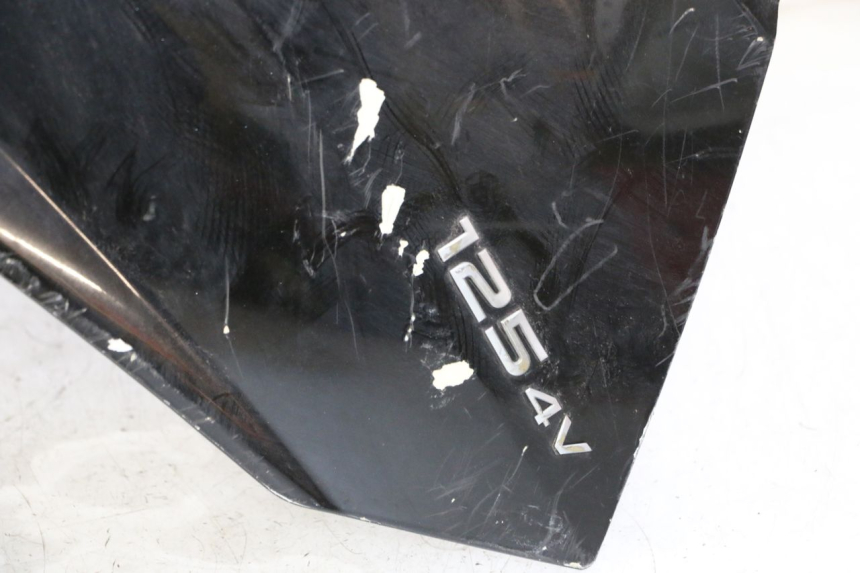 photo de SCUDO CARENA ANTERIORE PEUGEOT SATELIS 125 (2006 - 2009) - Vista principale