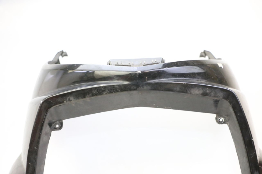 photo de SCUDO CARENA ANTERIORE PEUGEOT SATELIS 125 (2006 - 2009) - Caratteristiche distintive