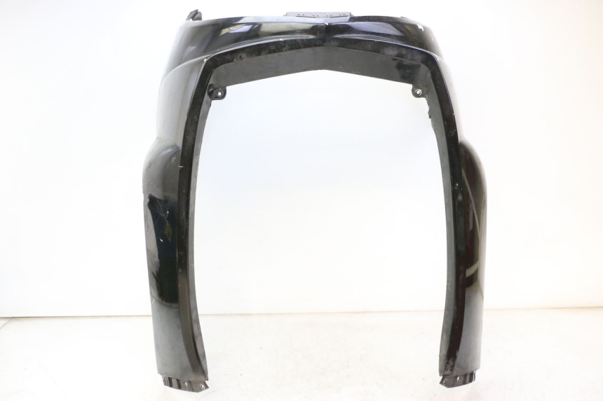 photo de SCUDO CARENA ANTERIORE PEUGEOT SATELIS 125 (2006 - 2009) - Zoom sui componenti