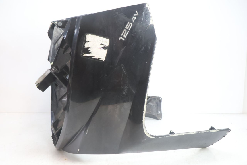photo de SCUDO CARENA ANTERIORE PEUGEOT SATELIS 125 (2006 - 2009) - Altra vista dell'articolo