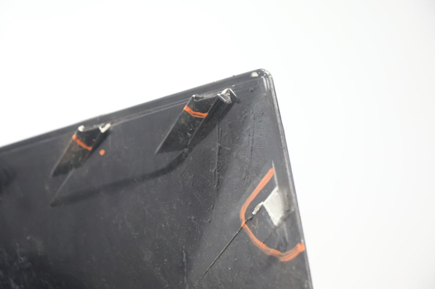 photo de SCUDO CARENA ANTERIORE PEUGEOT SATELIS 125 (2006 - 2009) - Zoom qualità usato