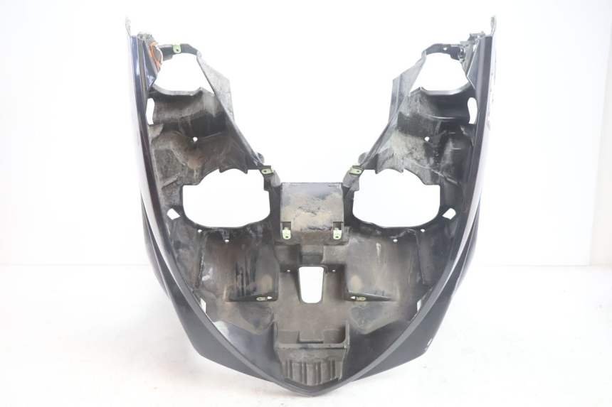 photo de SCUDO CARENA ANTERIORE PEUGEOT SATELIS 125 (2006 - 2009) - Ricambio usato controllato