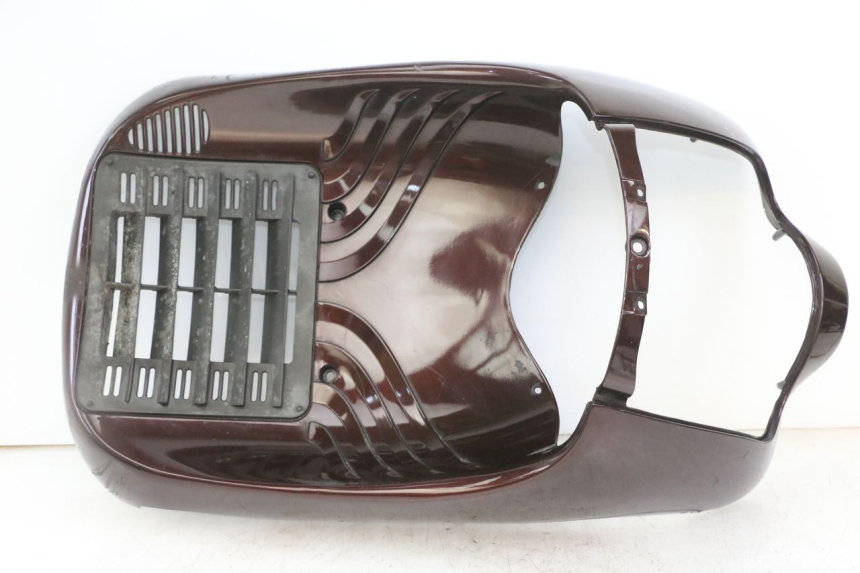 photo de SCUDO CARENA ANTERIORE APRILIA SCARABEO GT TOURING 125 (1999 - 2005) - Vista principale