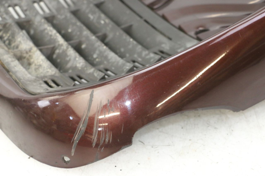 photo de SCUDO CARENA ANTERIORE APRILIA SCARABEO GT TOURING 125 (1999 - 2005) - Ispezione visiva dettagliata