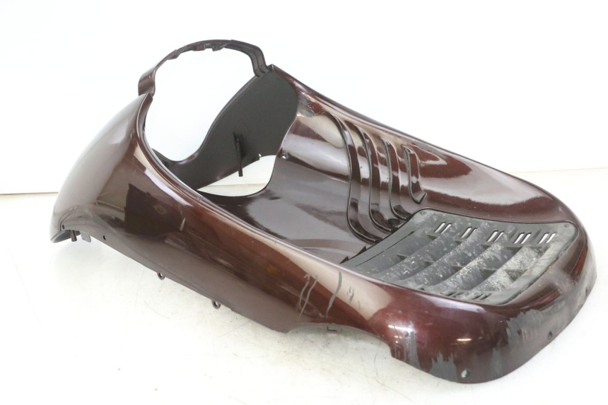 photo de SCUDO CARENA ANTERIORE APRILIA SCARABEO GT TOURING 125 (1999 - 2005) - Angolazione alternativa