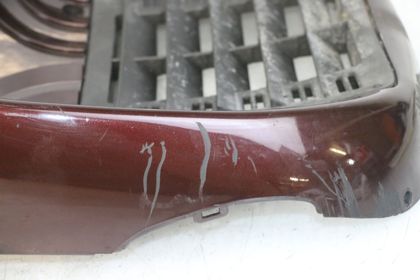 photo de SCUDO CARENA ANTERIORE APRILIA SCARABEO GT TOURING 125 (1999 - 2005) - Panoramica del profilo