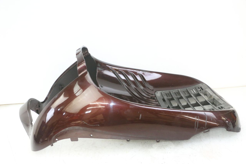 photo de SCUDO CARENA ANTERIORE APRILIA SCARABEO GT TOURING 125 (1999 - 2005) - Vista principale