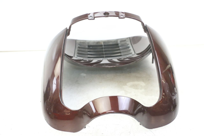 photo de SCUDO CARENA ANTERIORE APRILIA SCARABEO GT TOURING 125 (1999 - 2005) - Dettaglio del componente