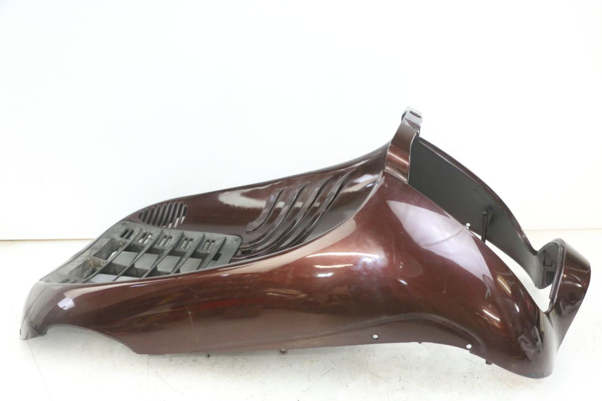 photo de SCUDO CARENA ANTERIORE APRILIA SCARABEO GT TOURING 125 (1999 - 2005) - Zoom sullo stato d'uso