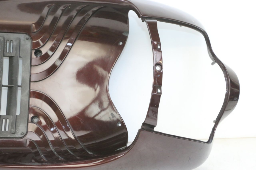 photo de SCUDO CARENA ANTERIORE APRILIA SCARABEO GT TOURING 125 (1999 - 2005) - Altra angolazione