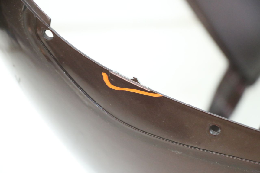 photo de SCUDO CARENA ANTERIORE APRILIA SCARABEO GT TOURING 125 (1999 - 2005) - Vista d'insieme del prodotto