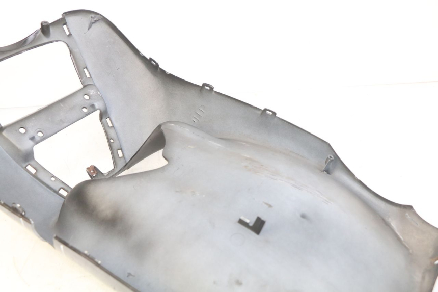 photo de FACCIATA ANTERIORE APRILIA SCARABEO 100 (2003 - 2012) - Altra angolazione