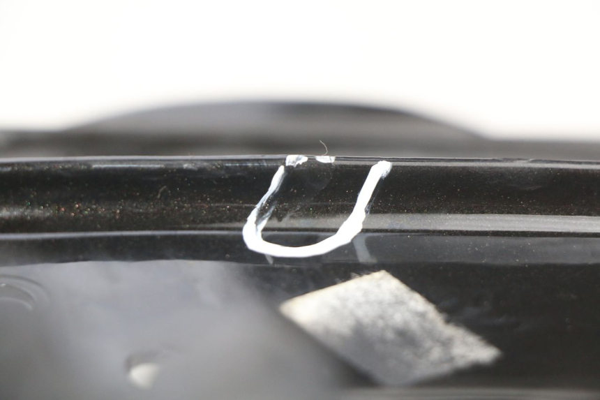 photo de FACCIATA ANTERIORE APRILIA SCARABEO 100 (2003 - 2012) - Vista d'insieme del prodotto