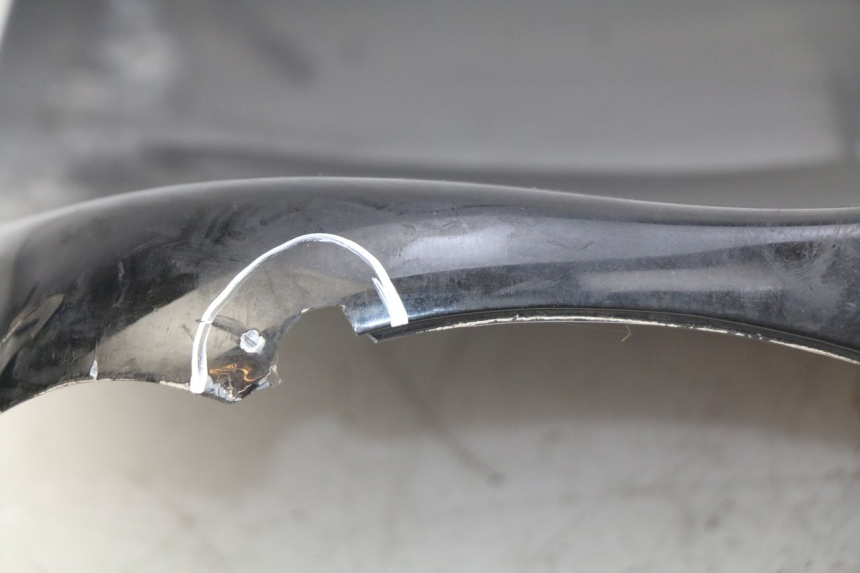 photo de FACCIATA ANTERIORE APRILIA SCARABEO 100 (2003 - 2012) - Ricambio usato controllato