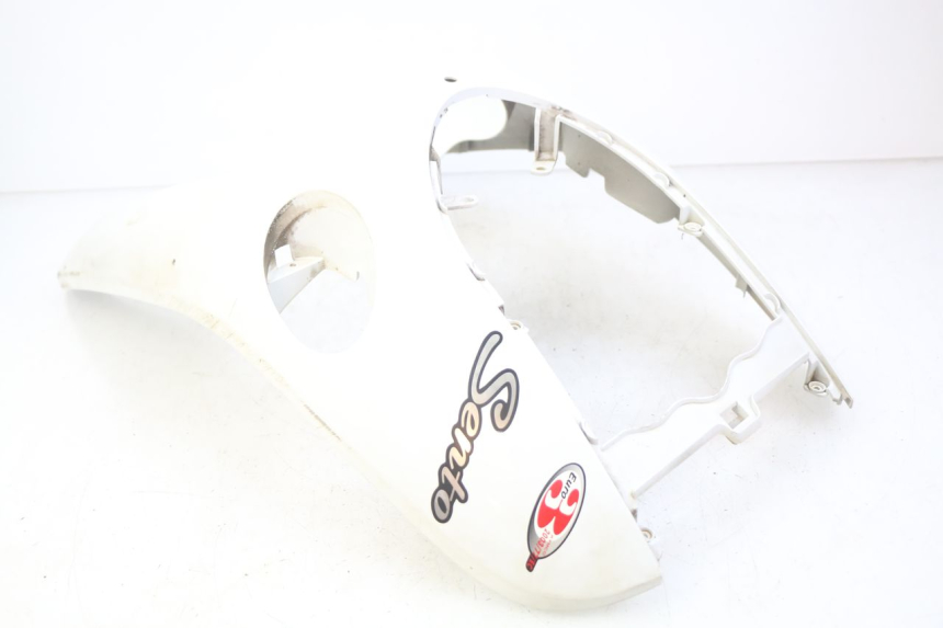 photo de FACCIATA ANTERIORE KYMCO SENTO 100 (2008 - 2013) - Caratteristiche distintive