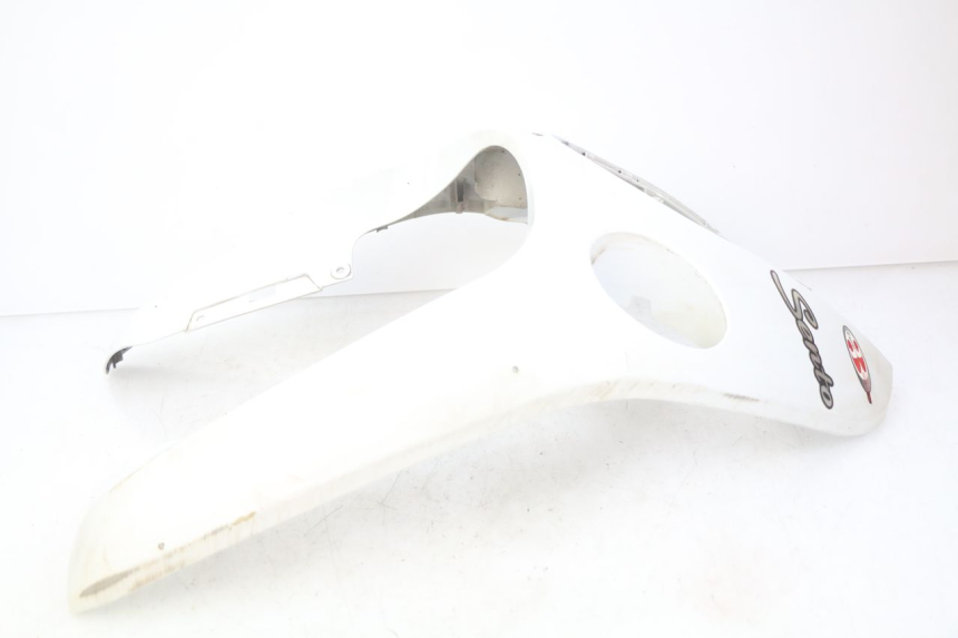 photo de FACCIATA ANTERIORE KYMCO SENTO 100 (2008 - 2013) - Primo piano ad alta risoluzione