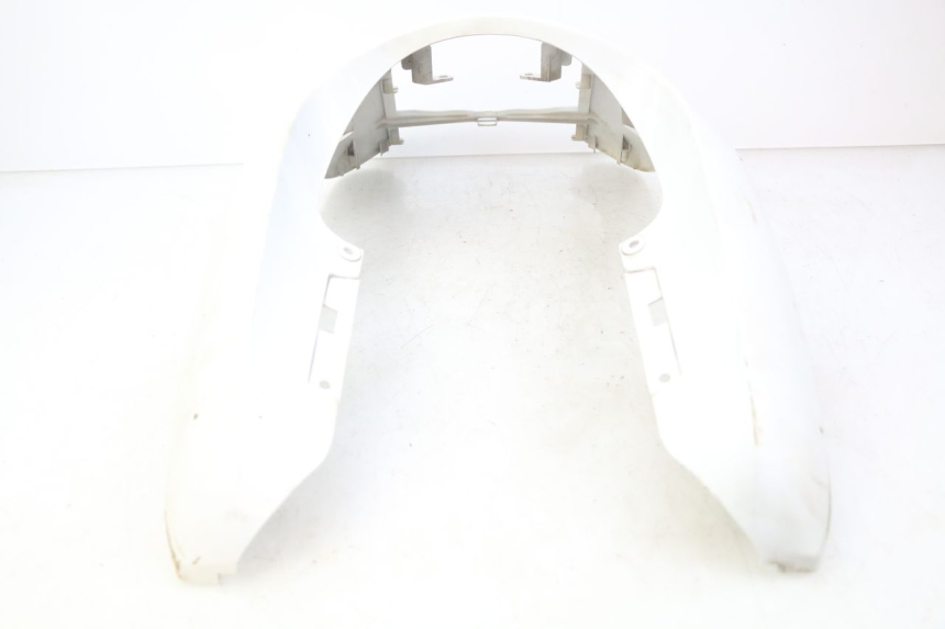 photo de FACCIATA ANTERIORE KYMCO SENTO 100 (2008 - 2013) - Focus sulla struttura