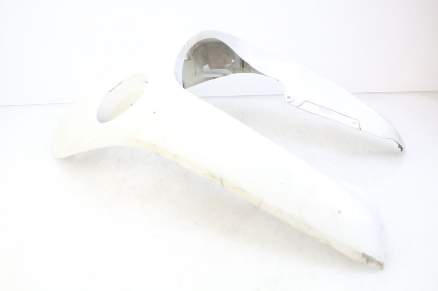 photo de FACCIATA ANTERIORE KYMCO SENTO 100 (2008 - 2013) - Angolazione alternativa