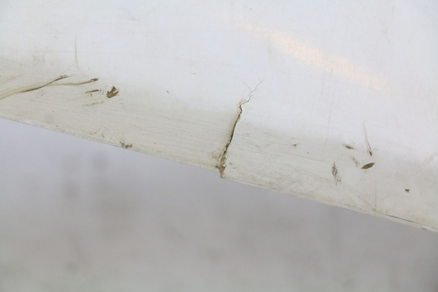 photo de FACCIATA ANTERIORE KYMCO SENTO 100 (2008 - 2013) - Zoom qualità usato