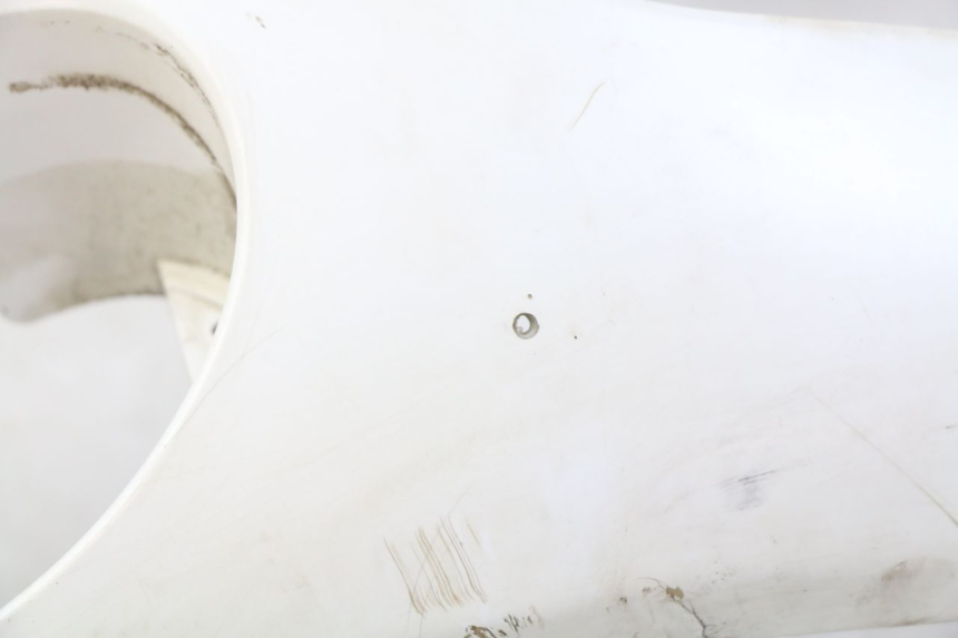 photo de FACCIATA ANTERIORE KYMCO SENTO 100 (2008 - 2013) - Zoom sullo stato d'uso