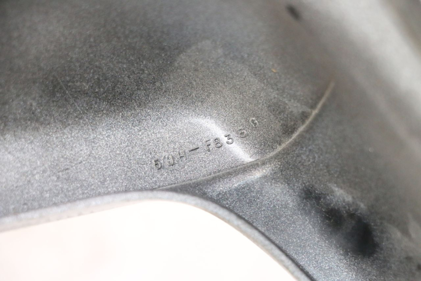 photo de SCUDO CARENA ANTERIORE YAMAHA SLIDER 50 (1999 - 2004) - Dettaglio del componente