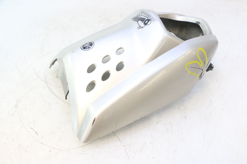 photo de SCUDO CARENA ANTERIORE YAMAHA SLIDER 50 (1999 - 2004) - Caratteristiche distintive