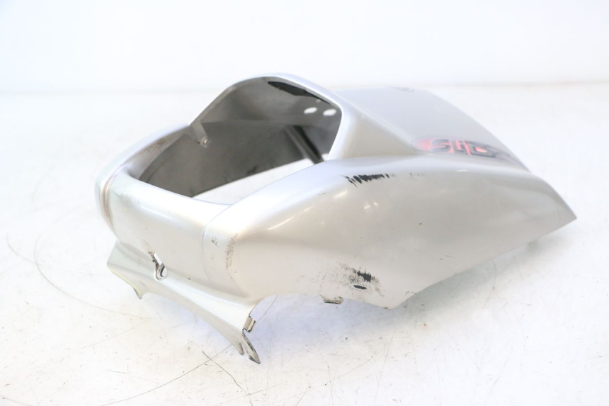 photo de SCUDO CARENA ANTERIORE YAMAHA SLIDER 50 (1999 - 2004) - Stato della superficie e materiale