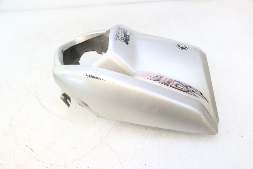photo de SCUDO CARENA ANTERIORE YAMAHA SLIDER 50 (1999 - 2004) - Marcature e riferimenti originali