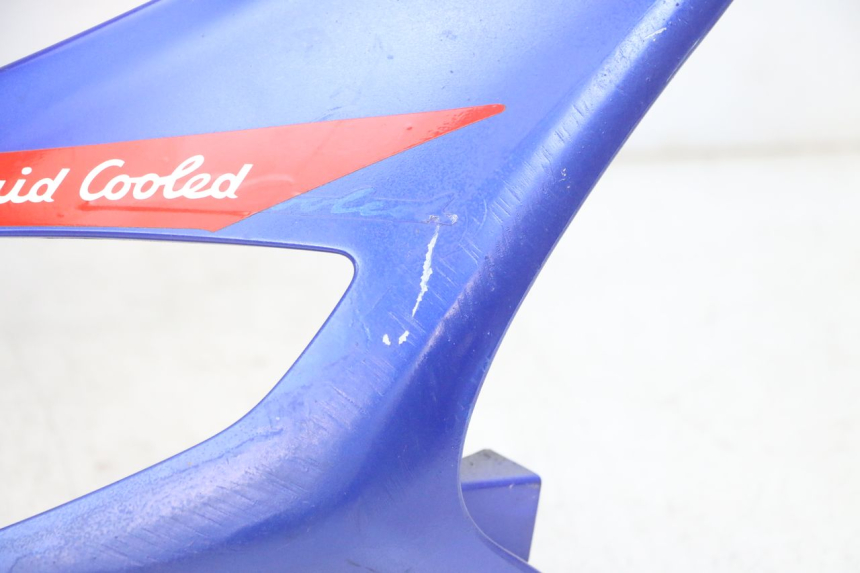 photo de SCUDO CARENA ANTERIORE PEUGEOT SPEEDFIGHT 2 LC 50 (2000 - 2009) - Zoom sui componenti