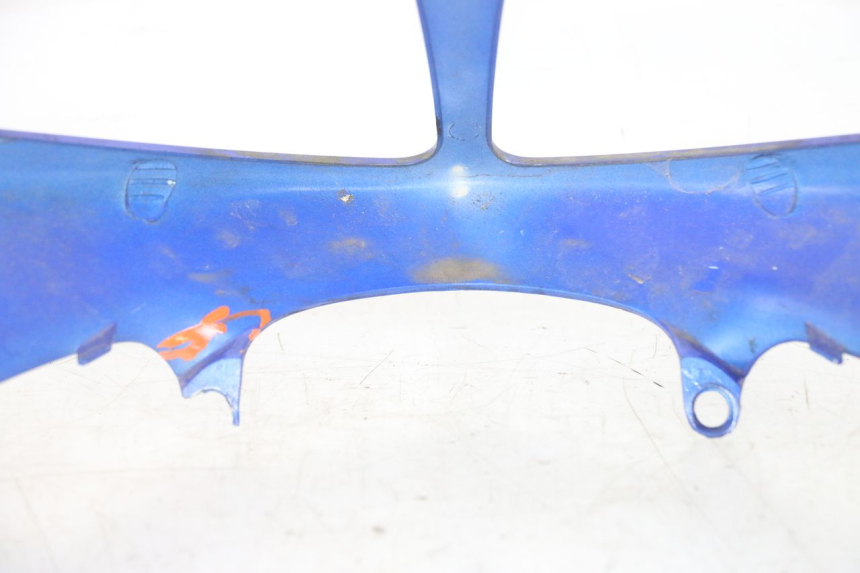 photo de SCUDO CARENA ANTERIORE PEUGEOT SPEEDFIGHT 2 LC 50 (2000 - 2009) - Altra angolazione