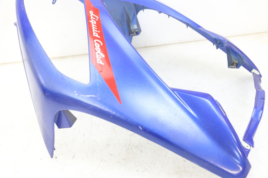 photo de SCUDO CARENA ANTERIORE PEUGEOT SPEEDFIGHT 2 LC 50 (2000 - 2009) - Vista d'insieme del prodotto