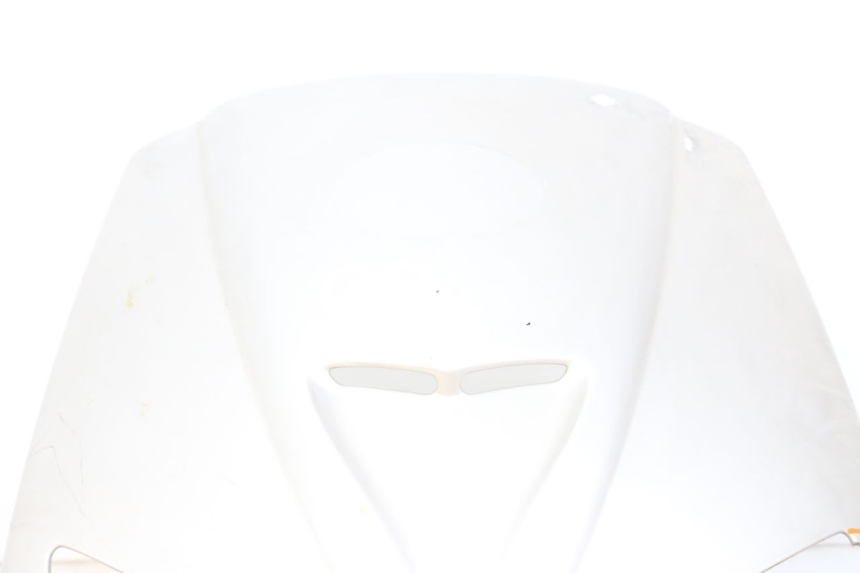 photo de FACCIATA ANTERIORE PEUGEOT SPEEDFIGHT 100 (1997 - 2007) - Caratteristiche distintive