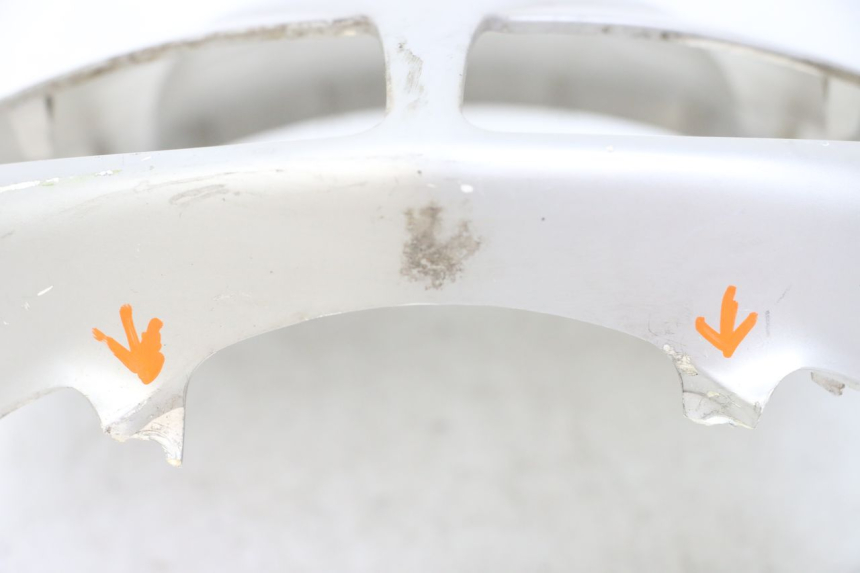 photo de FACCIATA ANTERIORE PEUGEOT SPEEDFIGHT 100 (1997 - 2007) - Primo piano tecnico