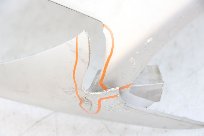 photo de FACCIATA ANTERIORE PEUGEOT SPEEDFIGHT 100 (1997 - 2007) - Marcature e riferimenti originali